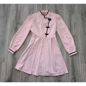 AnkRouge Dress M Pink Lolita Harajuku Kawaii